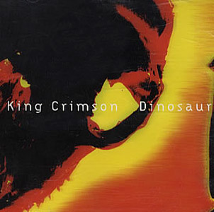 King Crimson